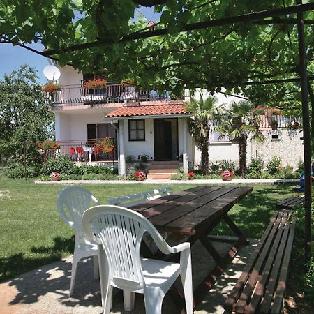 Awesome Apartment In Labin With Wifi Rasa Bagian luar foto