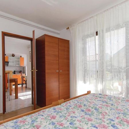 Awesome Apartment In Labin With Wifi Rasa Bagian luar foto