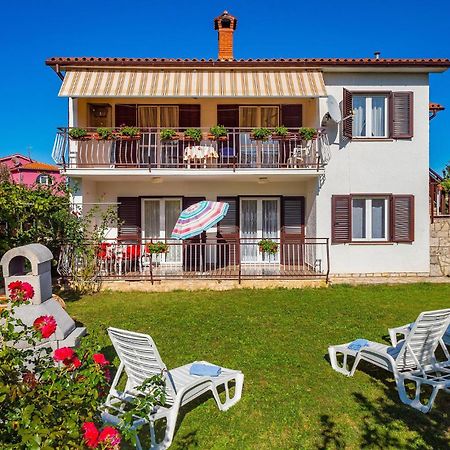Awesome Apartment In Labin With Wifi Rasa Bagian luar foto