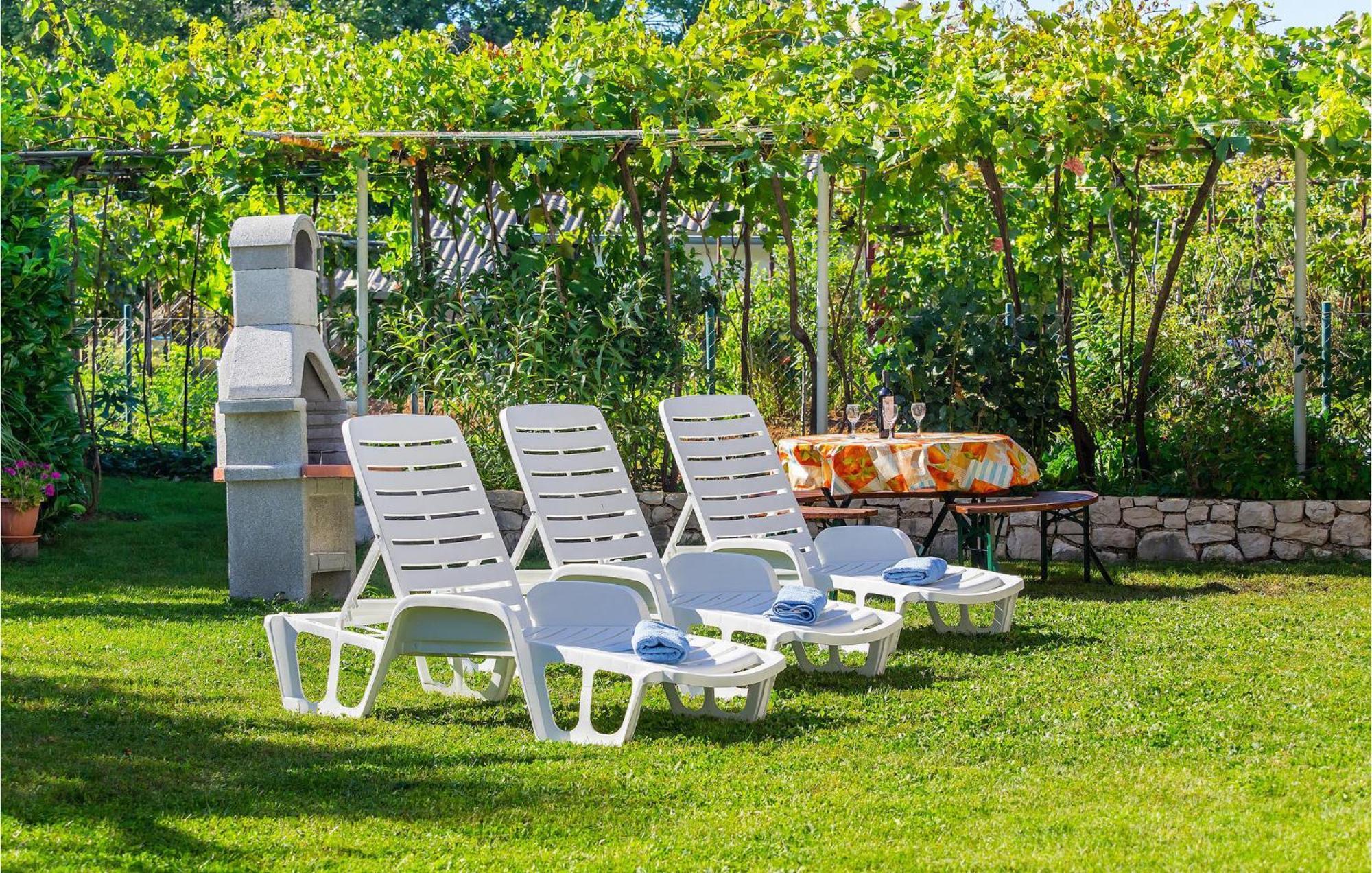 Awesome Apartment In Labin With Wifi Rasa Bagian luar foto