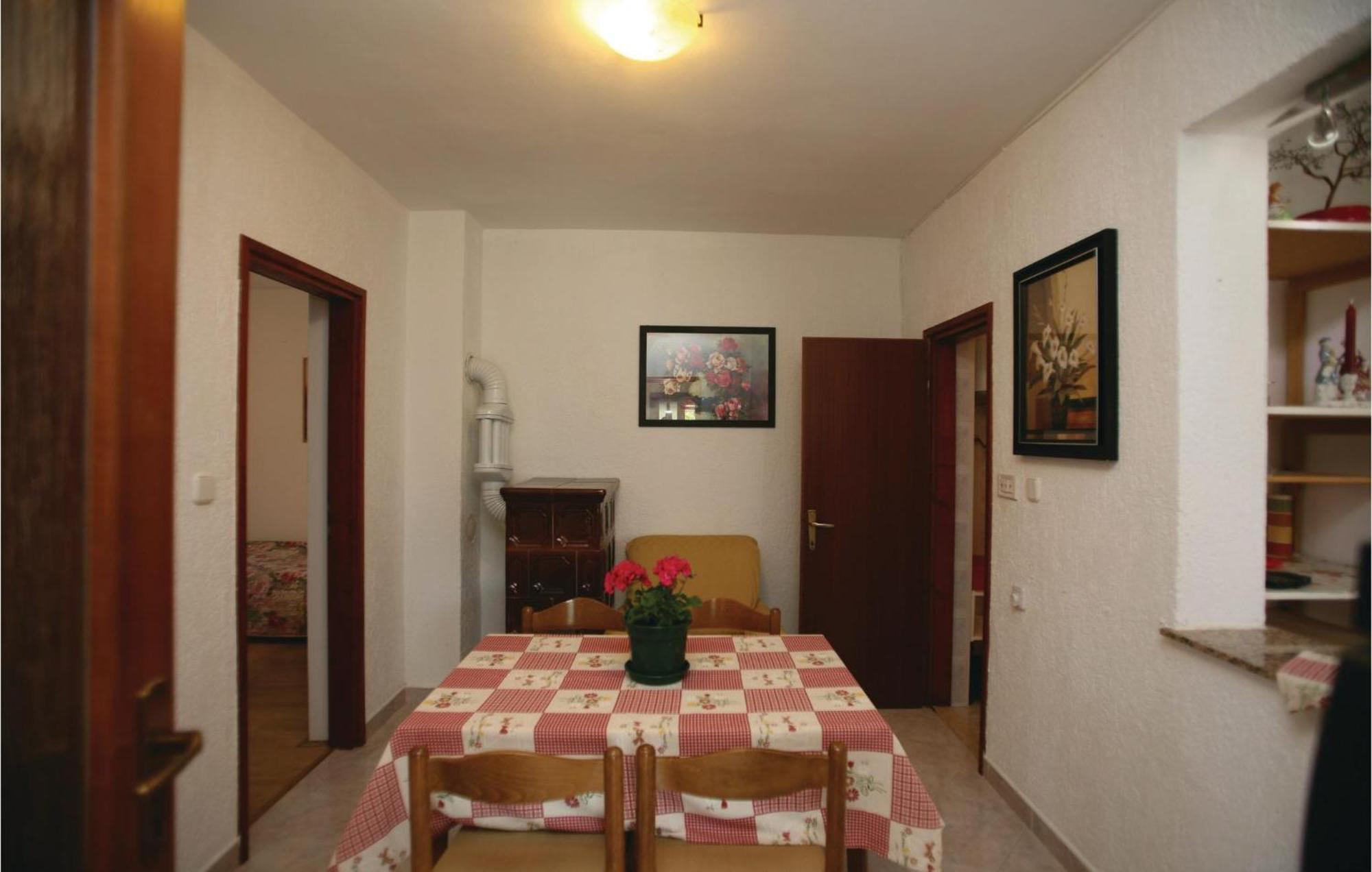 Awesome Apartment In Labin With Wifi Rasa Bagian luar foto