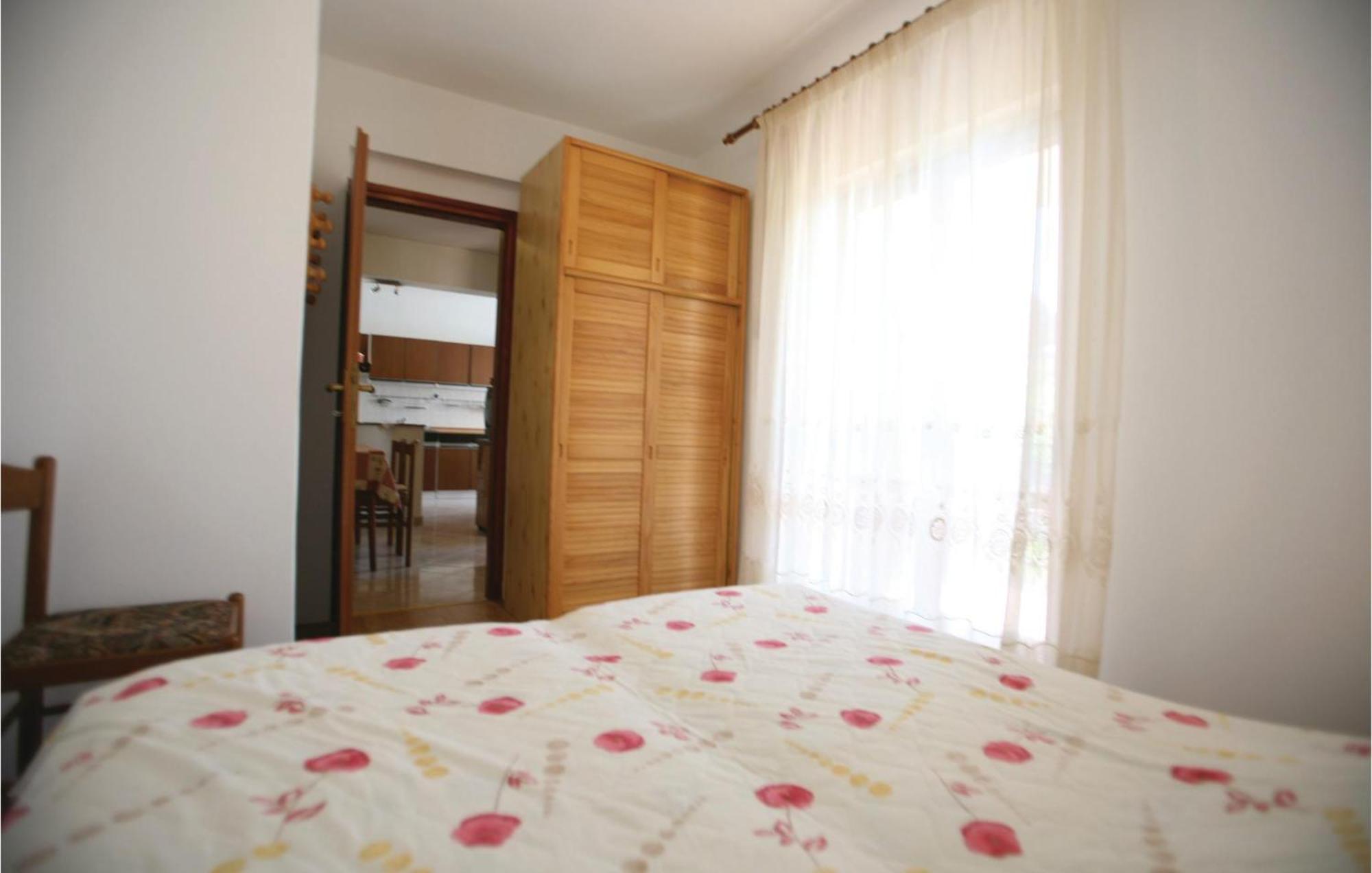 Awesome Apartment In Labin With Wifi Rasa Bagian luar foto
