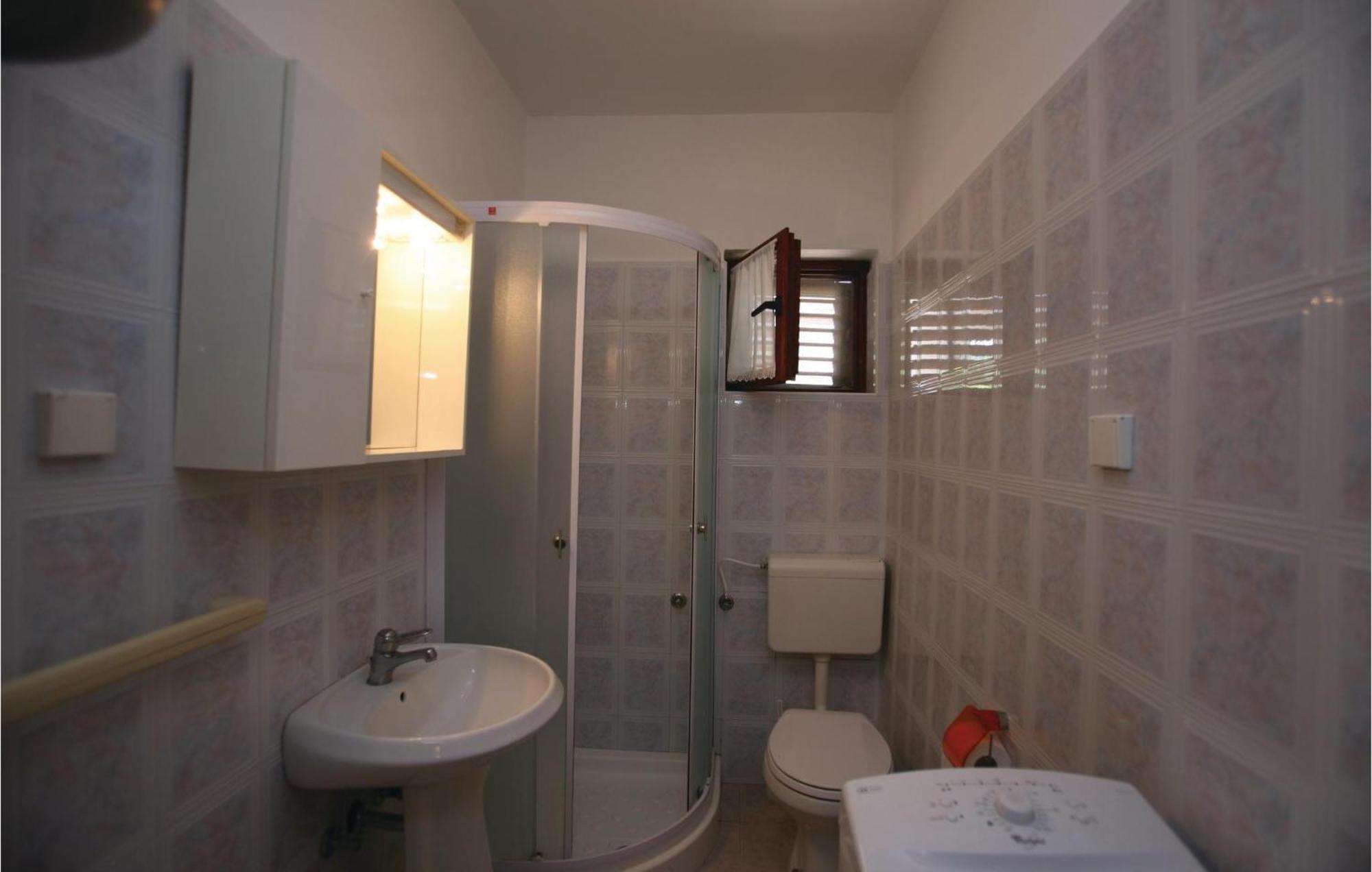 Awesome Apartment In Labin With Wifi Rasa Bagian luar foto