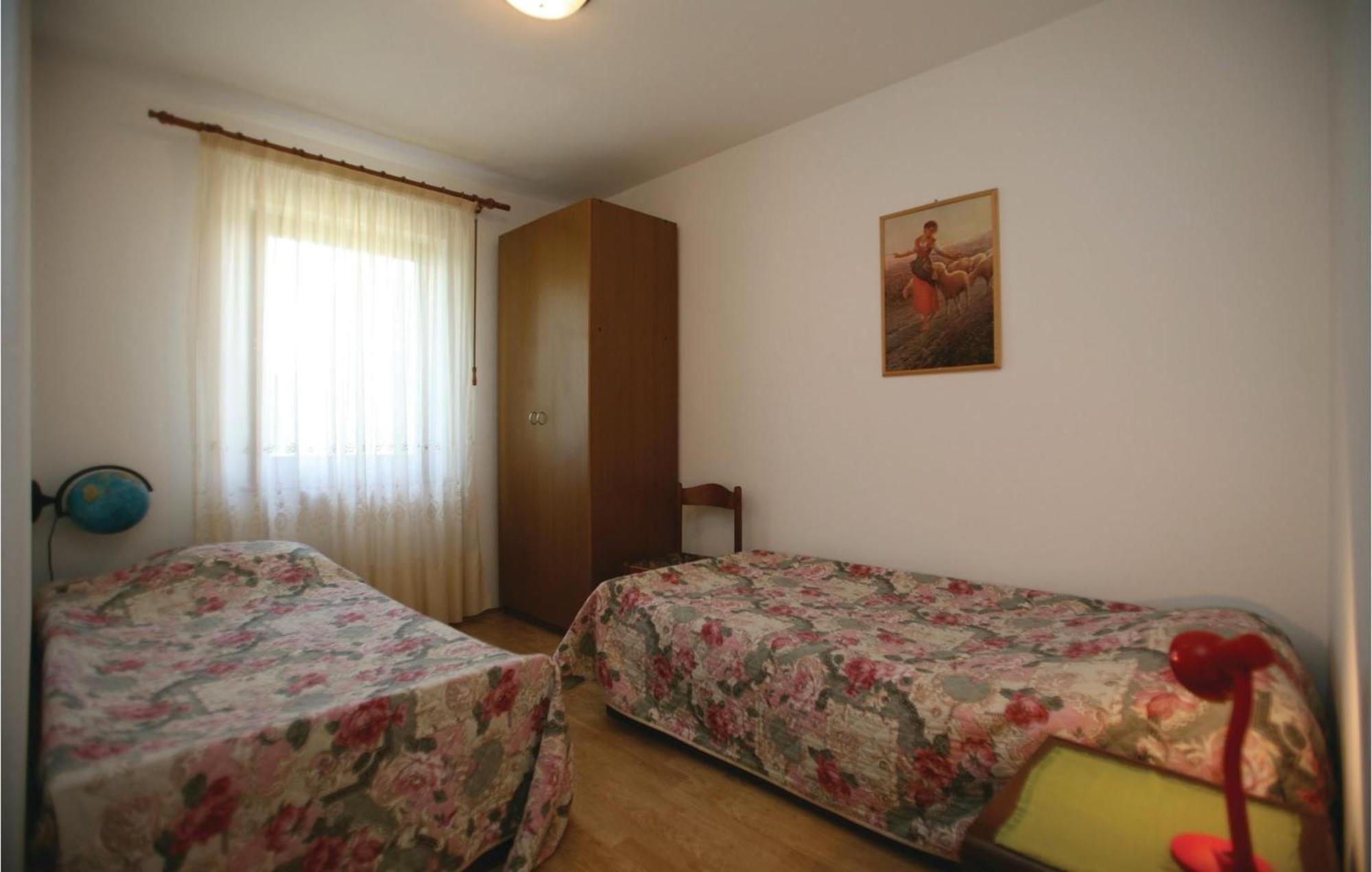 Awesome Apartment In Labin With Wifi Rasa Bagian luar foto