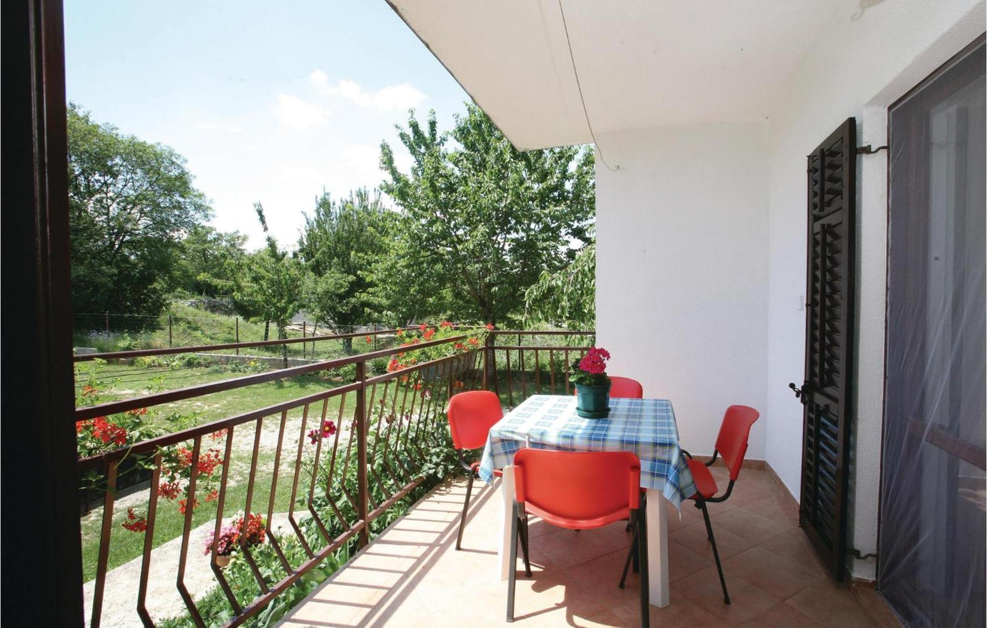 Awesome Apartment In Labin With Wifi Rasa Bagian luar foto