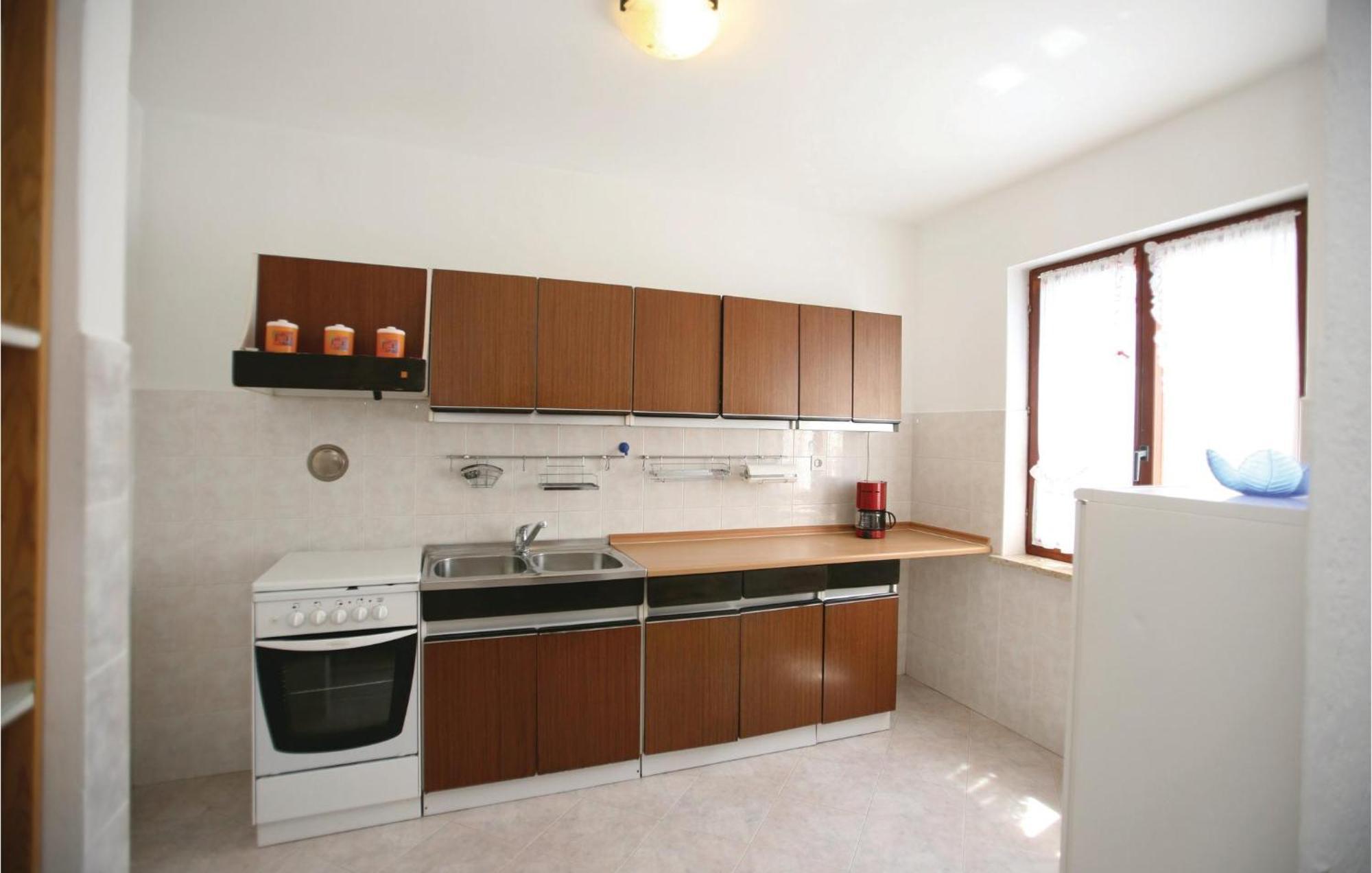 Awesome Apartment In Labin With Wifi Rasa Bagian luar foto