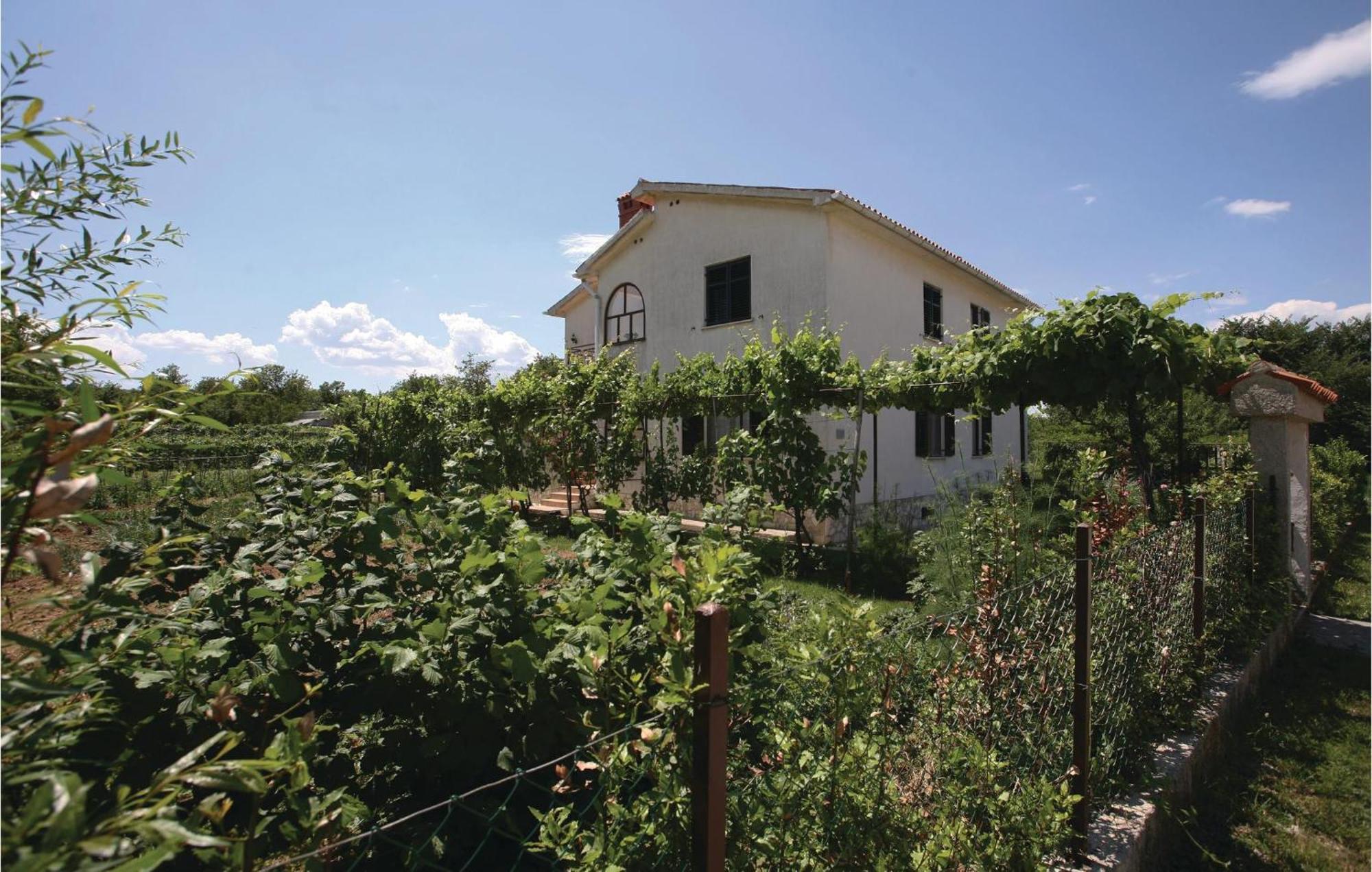 Awesome Apartment In Labin With Wifi Rasa Bagian luar foto