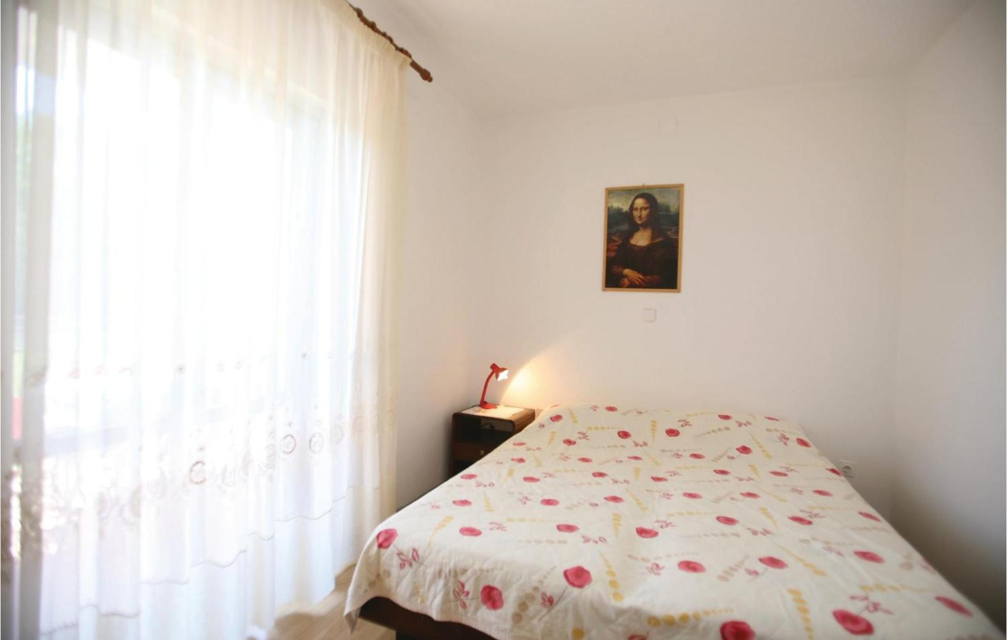 Awesome Apartment In Labin With Wifi Rasa Bagian luar foto