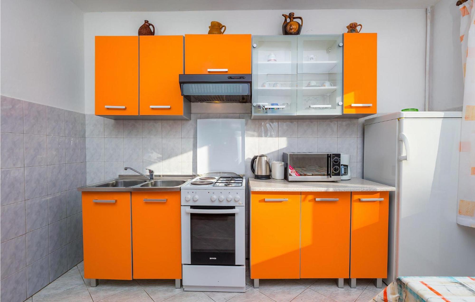 Awesome Apartment In Labin With Wifi Rasa Bagian luar foto