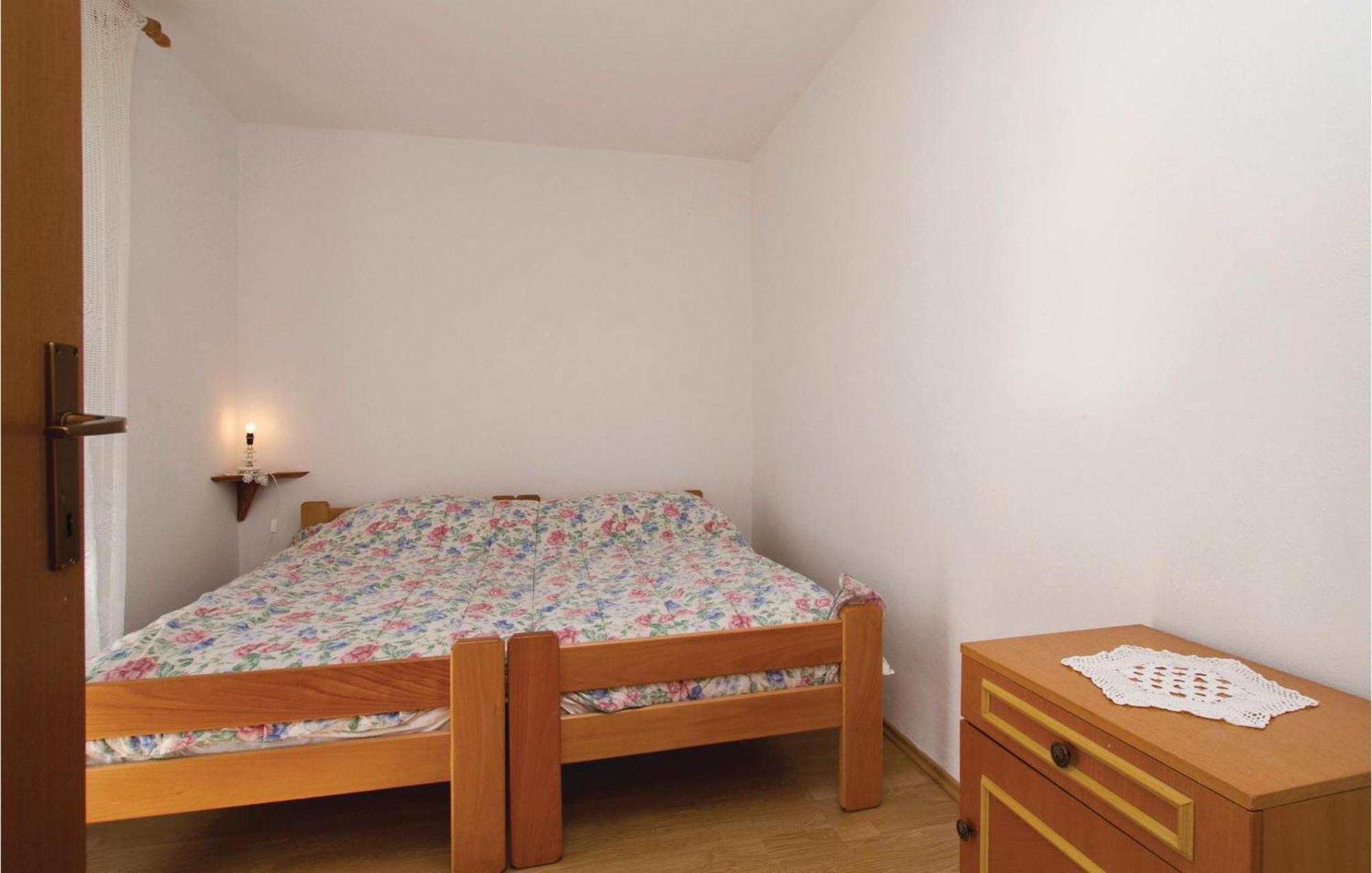 Awesome Apartment In Labin With Wifi Rasa Bagian luar foto
