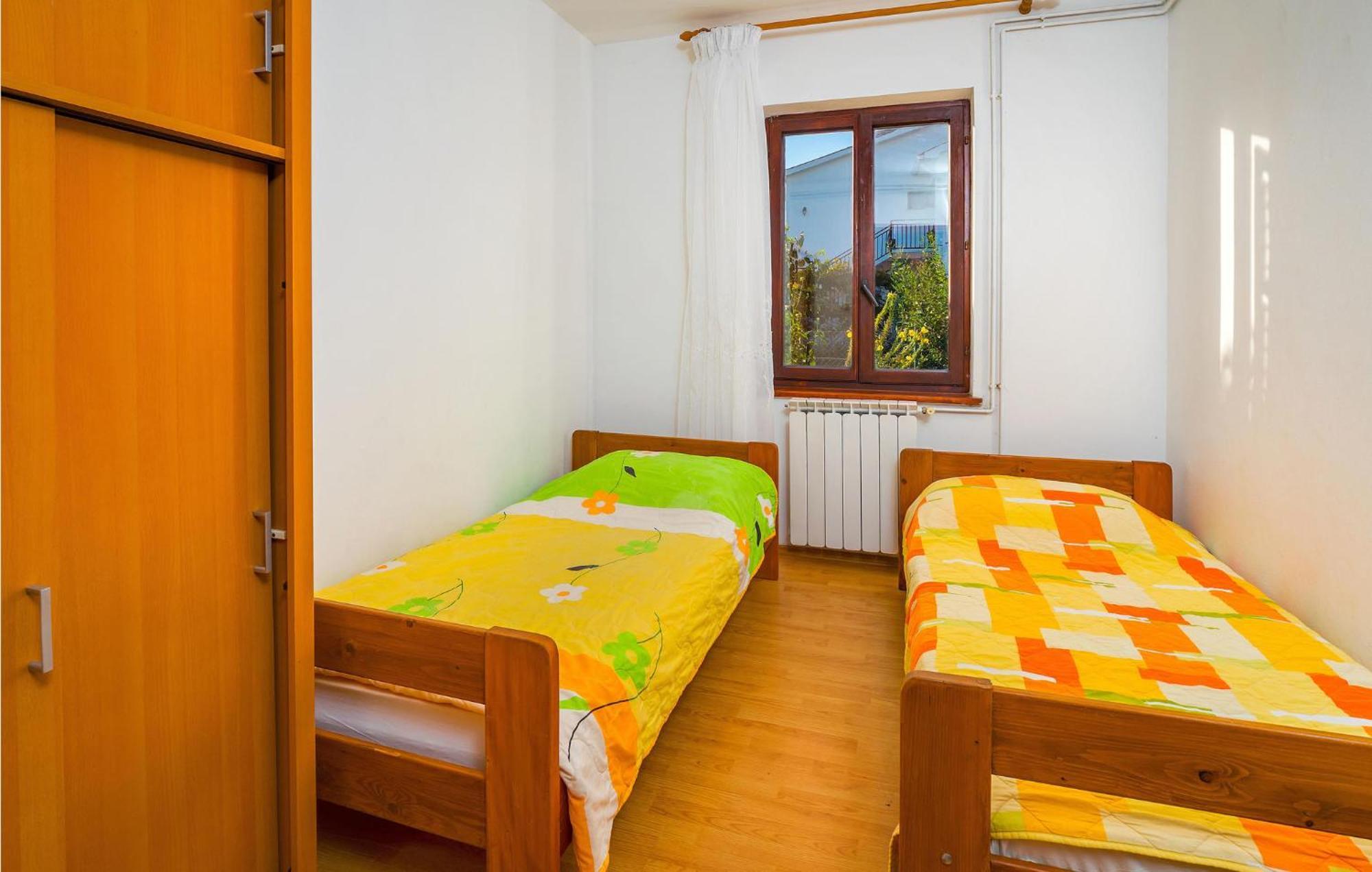 Awesome Apartment In Labin With Wifi Rasa Bagian luar foto