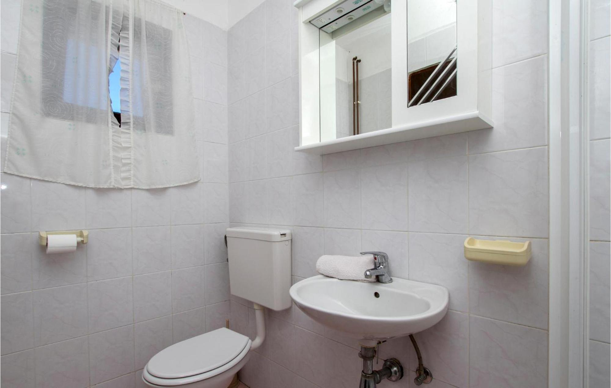 Awesome Apartment In Labin With Wifi Rasa Bagian luar foto