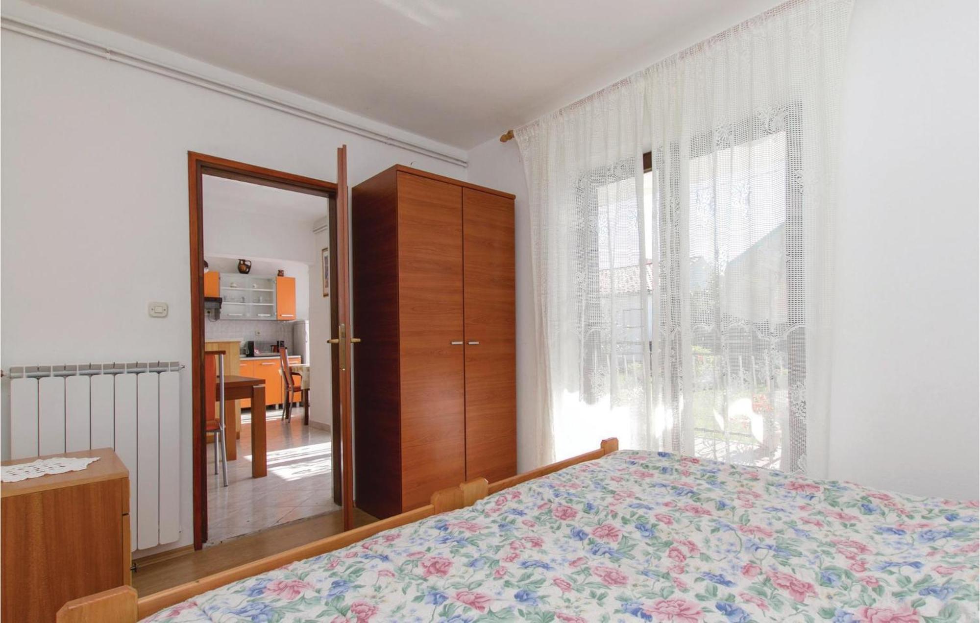 Awesome Apartment In Labin With Wifi Rasa Bagian luar foto